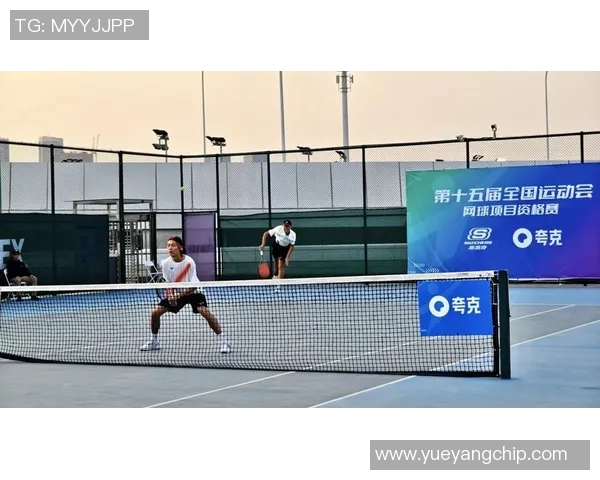 重庆网球队强势登顶最新网球耐力排行榜前十名分析