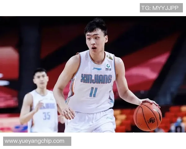 齐麟的崛起与未来展望：从篮球新星到职业生涯的无限可能