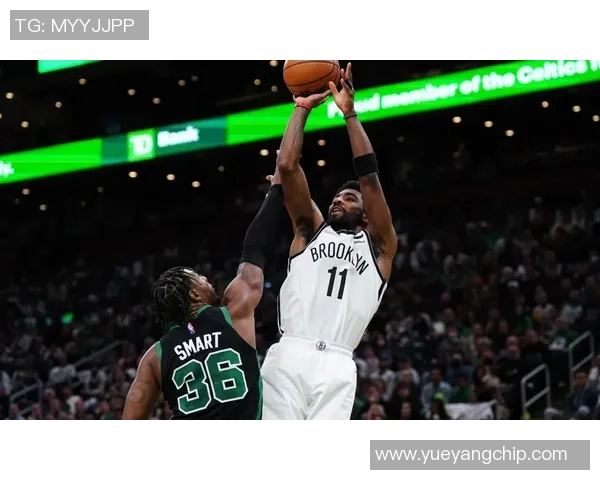 马库斯斯马特在NBA的成长历程与未来发展潜力分析